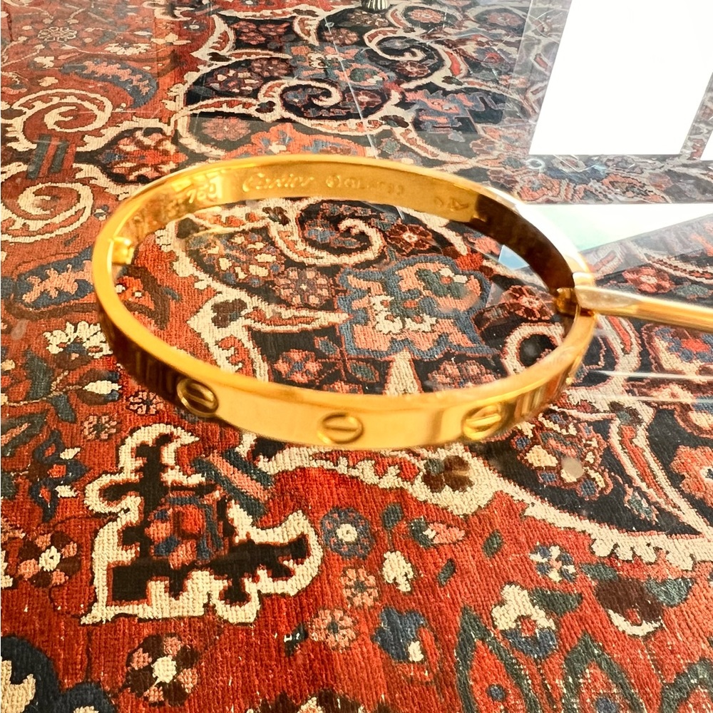 New Bracelet Inspired